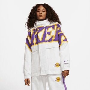 Lakers Nike Women’s x Ambush NRG IR Jacket